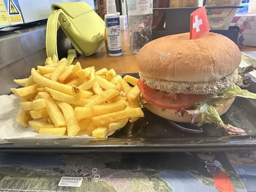 Vartika Ramnani_EAT & GO Wengen HALAL FOOD_Wengen BE_review