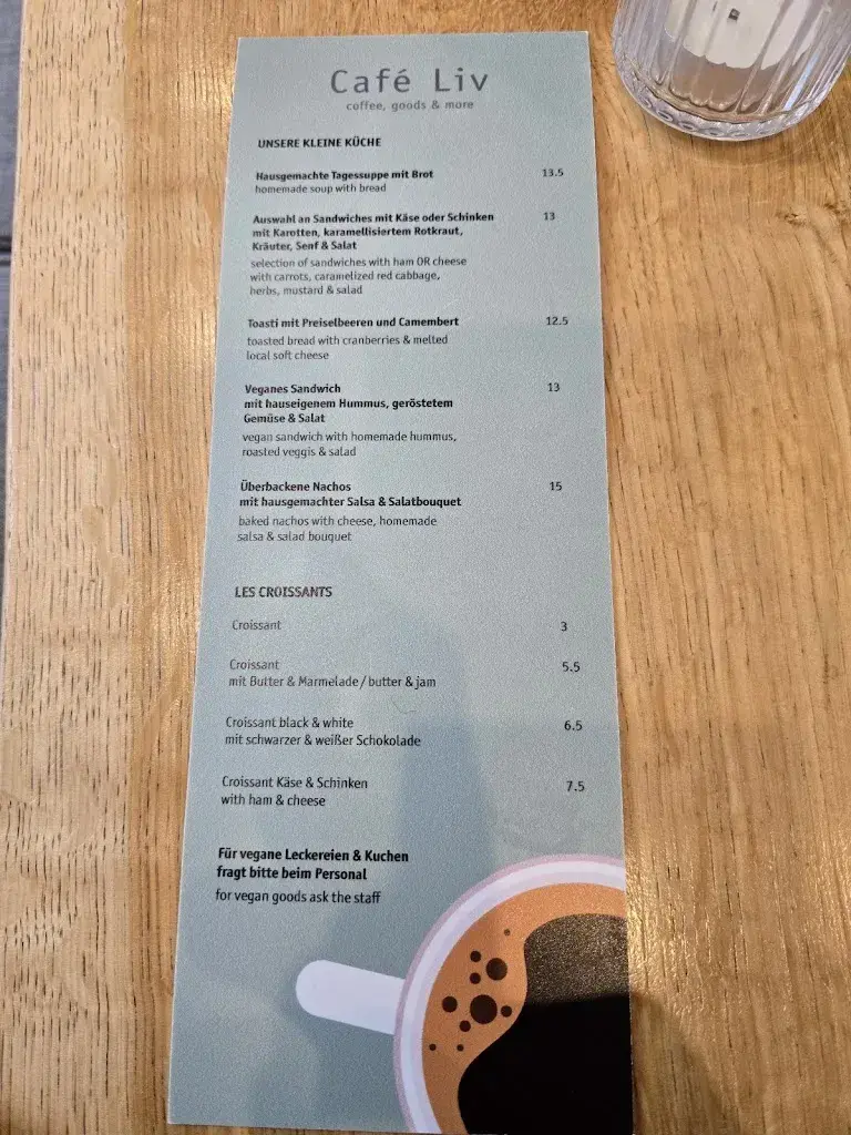 Menu_Café LIV_Mürren_image_2