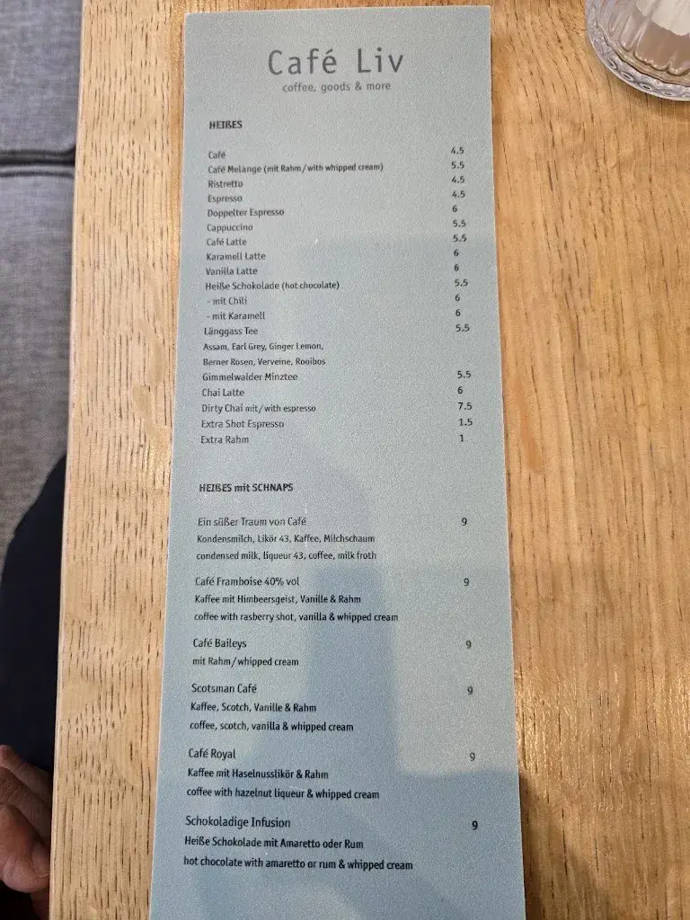 Menu_Café LIV_Mürren_image_3