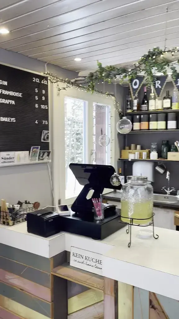 Parikshit Chaturvedi_Café LIV_Mürren_review