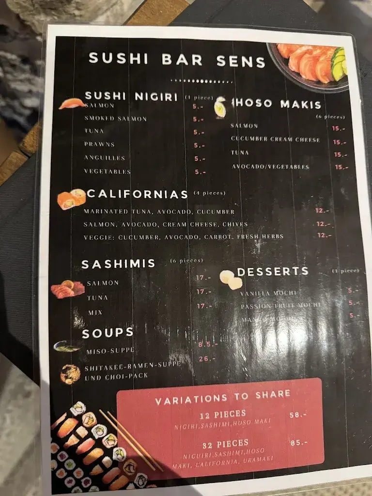 Menu_Mandarin Regina Bar_Wengen BE_imagen_3