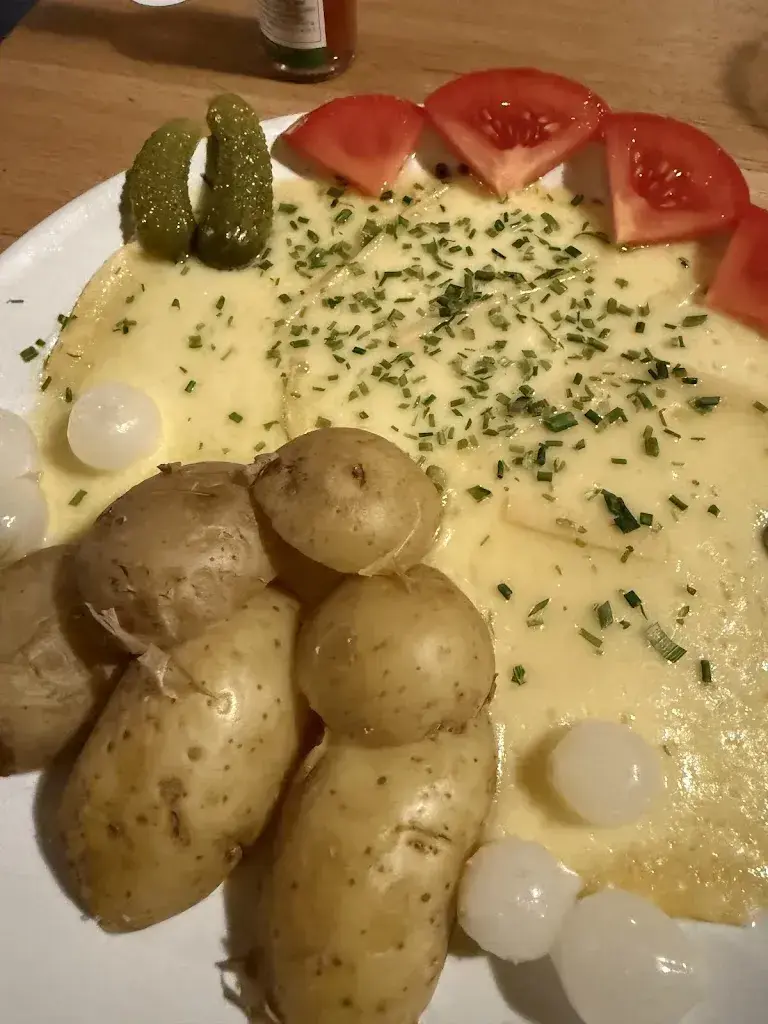 sasha munir_Hotel Horner_Lauterbrunnen_avis