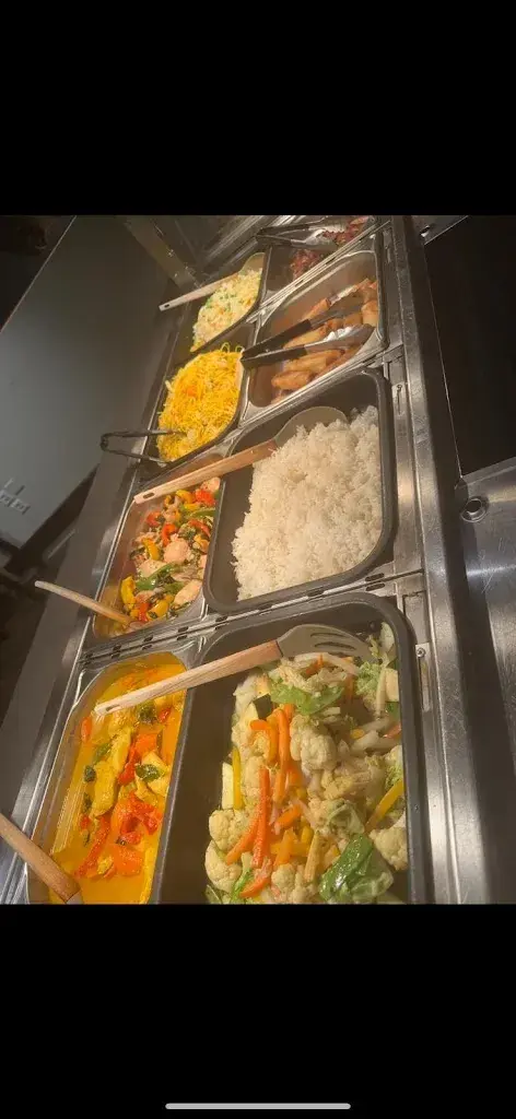 Andreas Schmitt_Restaurant Ahoi - Oberland Shopping_Wilderswil_review