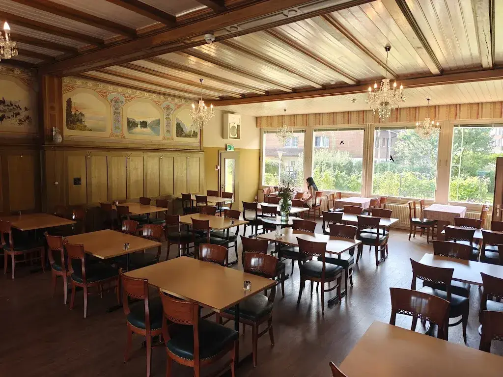 K&A Chicago_Alpenrose Hotel and Gardens_Wilderswil_review