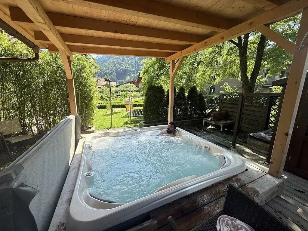 Hridika Shah_Alpenrose Hotel and Gardens_Wilderswil_review