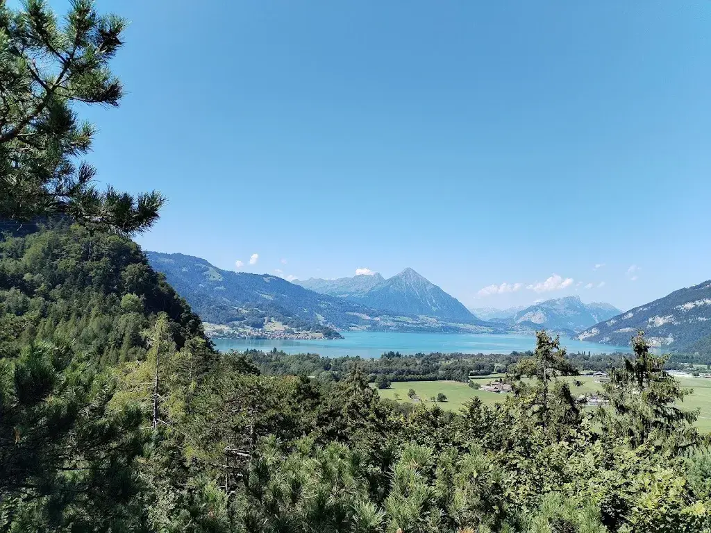 Marjorie METZ_Restaurant Heimwehfluh_Matten bei Interlaken_Bewertung