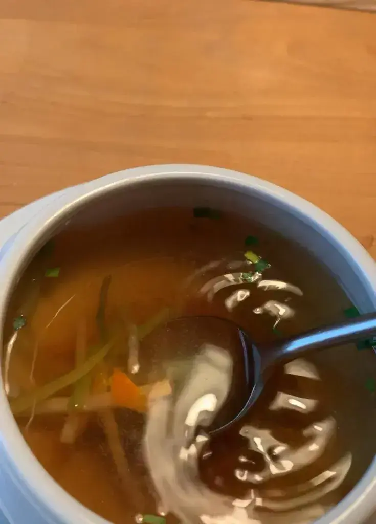 Nicolas_Gasthof Löwen_Schangnau_reseña