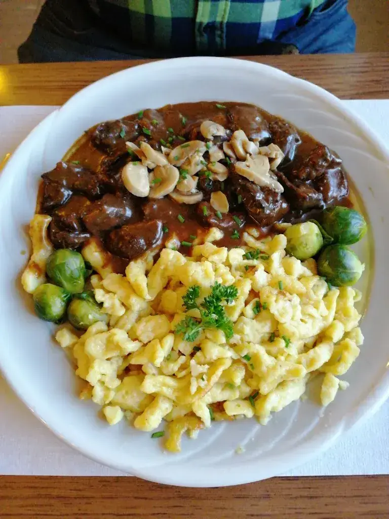 Menu_Restaurant Alpenrose_Schangnau_image_6