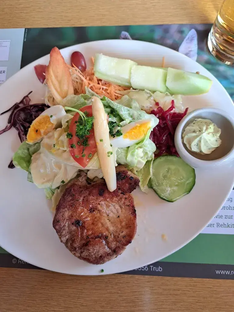 Menu_Restaurant Alpenrose_Schangnau_image_7