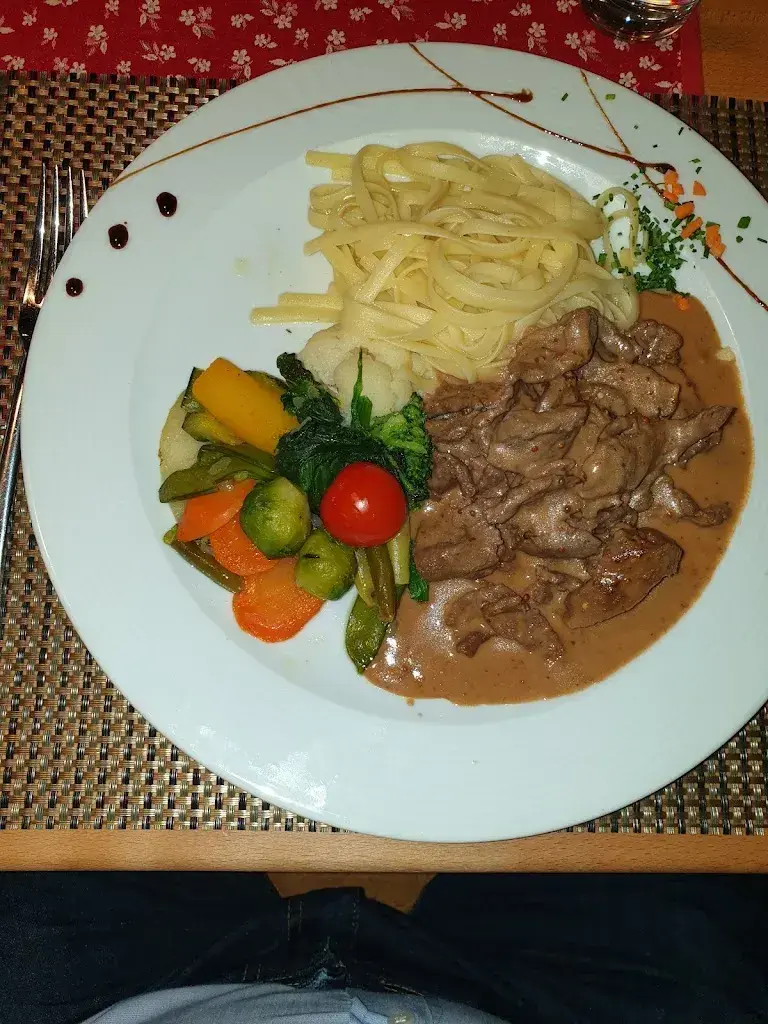 Menu_Restaurant Alpenrose_Schangnau_image_8