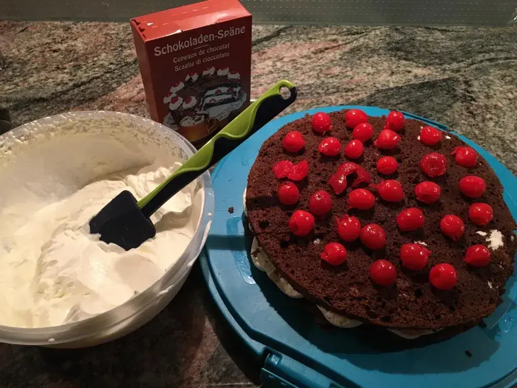 Furgge Gadä restaurante en Schangnau