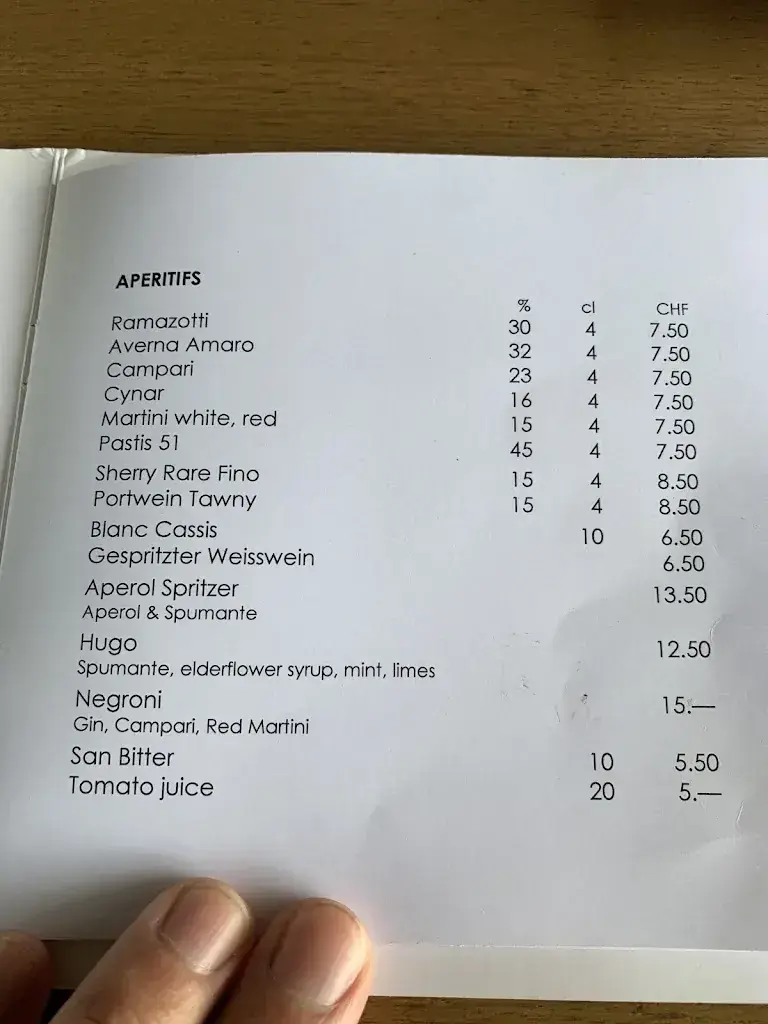 Menu_Restaurant Rosengarten_Bern_image_4