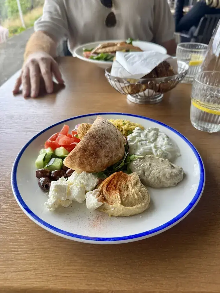 Martyna Solis_Restaurant Rosengarten_Bern_review