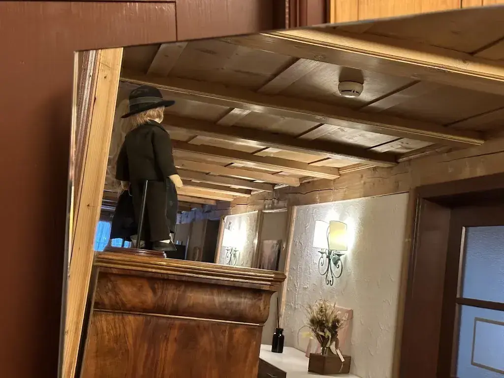 Steffen Stoewer_Hotel Kemmeriboden-Bad AG_Schangnau_recensione