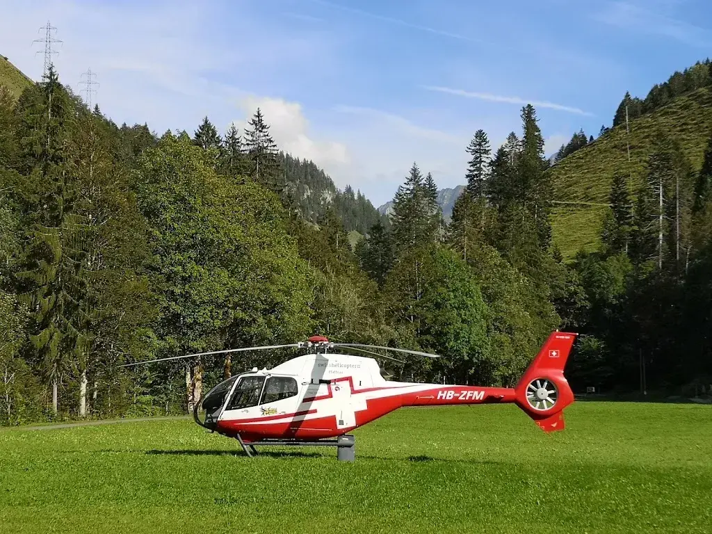 Go Mo_Hotel Kemmeriboden-Bad AG_Schangnau_recensione