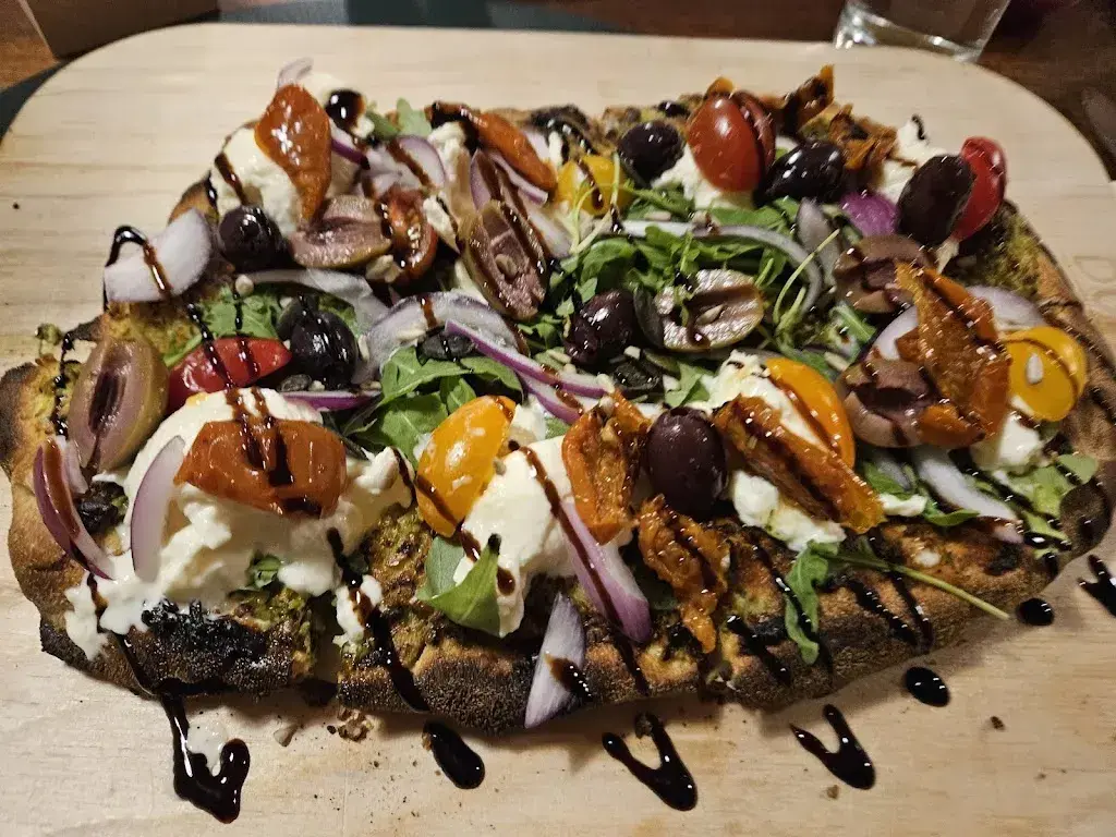 Menu_Gasthof Kreuz Restaurant & Rooms_Marbach_immagine_5