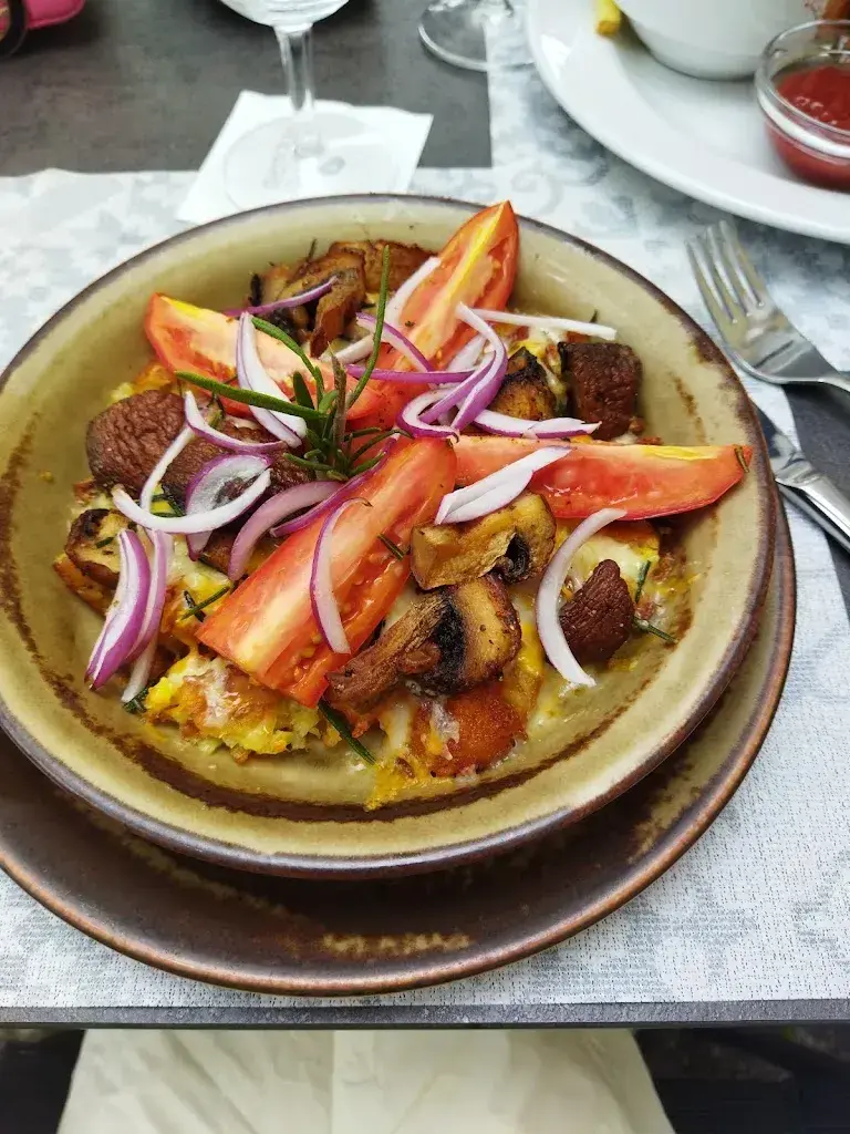 Menu_Gasthof Kreuz Restaurant & Rooms_Marbach_immagine_8