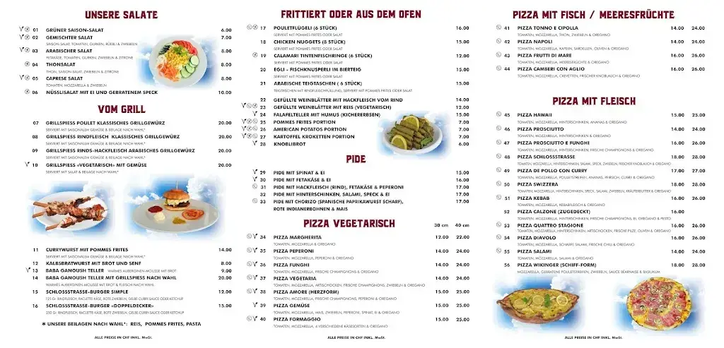Wolke 7 - Restaurant & Take Away_Langnau im Emmental_menu_image_1