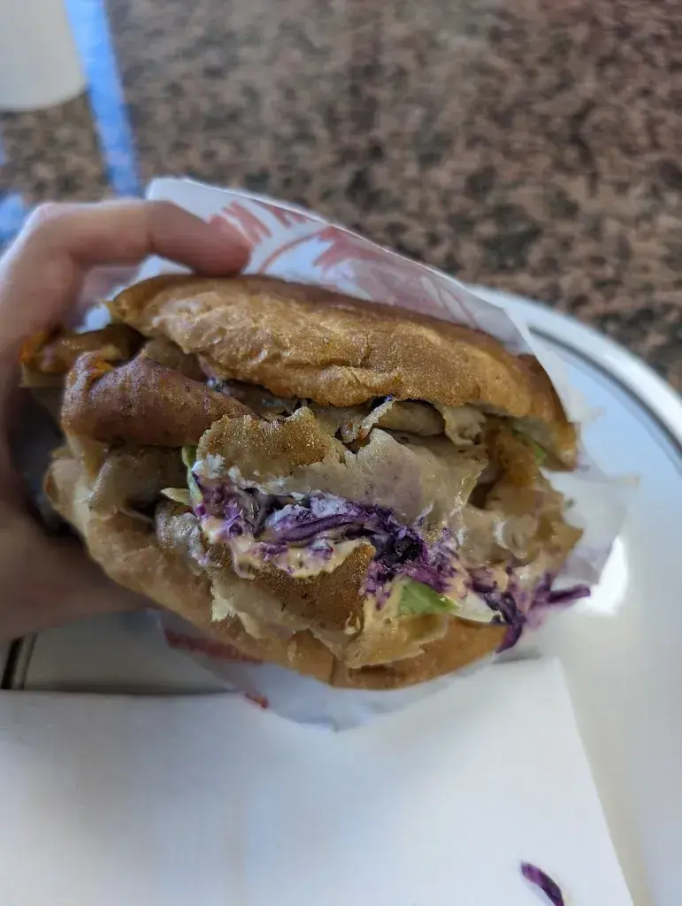 Filip Jaromczyk_Wolke 7 - Restaurant & Take Away_Langnau im Emmental_review