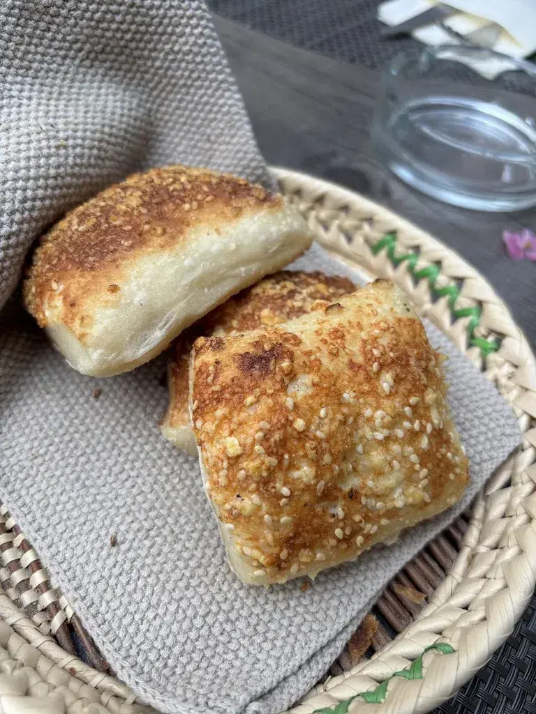 Karl Peterman_Hotel Restaurant Bahnhof Da Luca_Langnau im Emmental_review