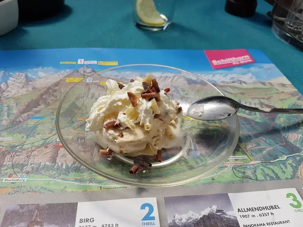 Андрей Ишутов_Hotel Restaurant Bahnhof Da Luca_Langnau im Emmental_review