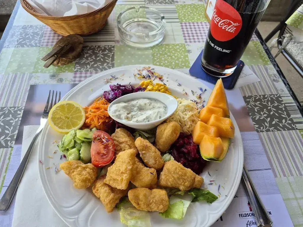 Alex z_Kreuz_Signau_Bewertung