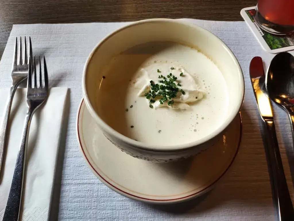 Nefarian_Café Restaurant Töpferei_Trubschachen_review