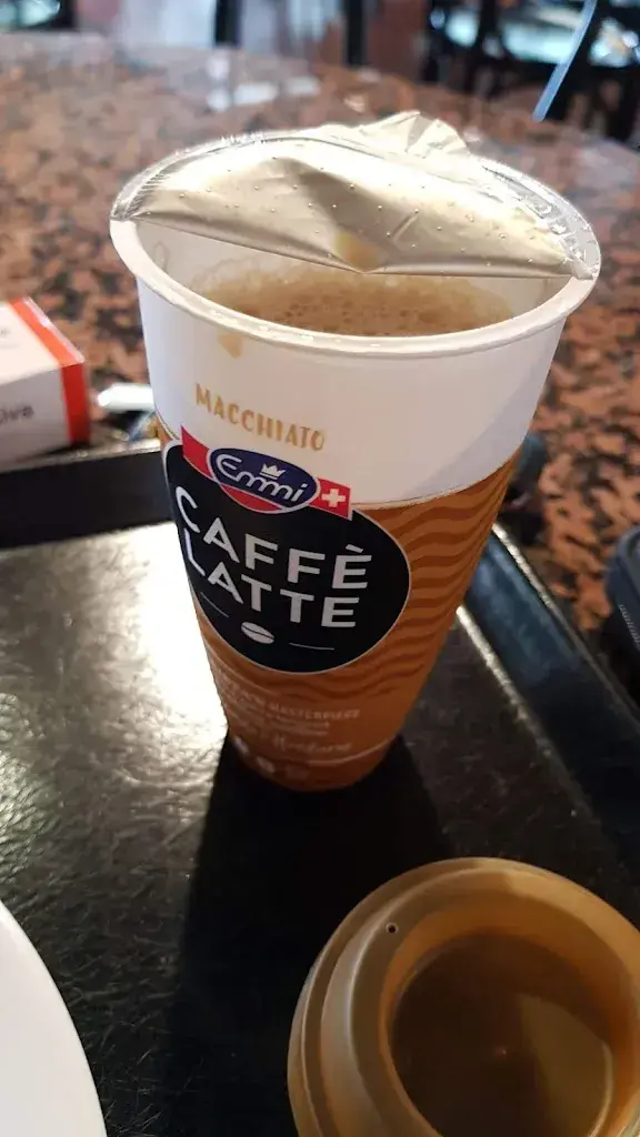 Coop Restaurant Langnau restaurant à Langnau im Emmental