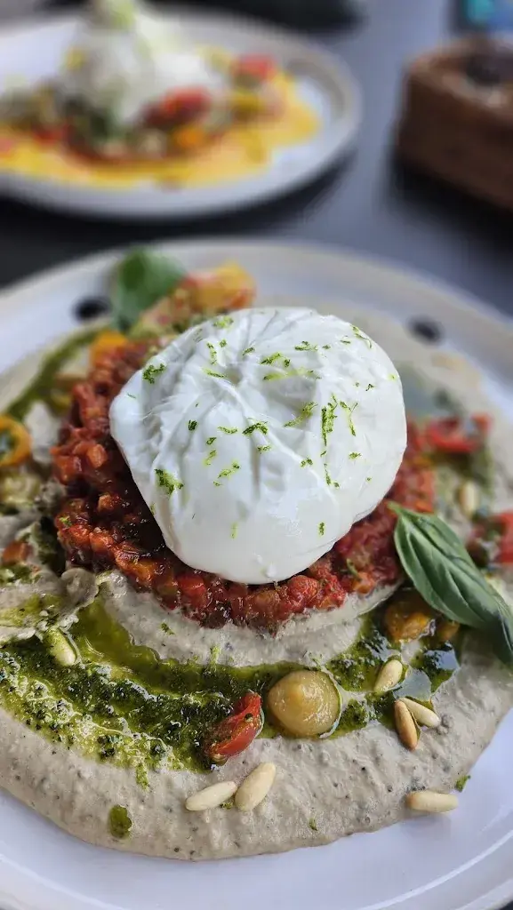 Valeria_Restaurant de l'Hôtel de Ville Bulle_Bulle_recensione