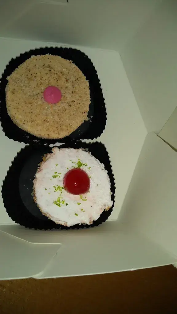 Bäckerei-Konditorei Eichenberger restaurant à Langnau im Emmental