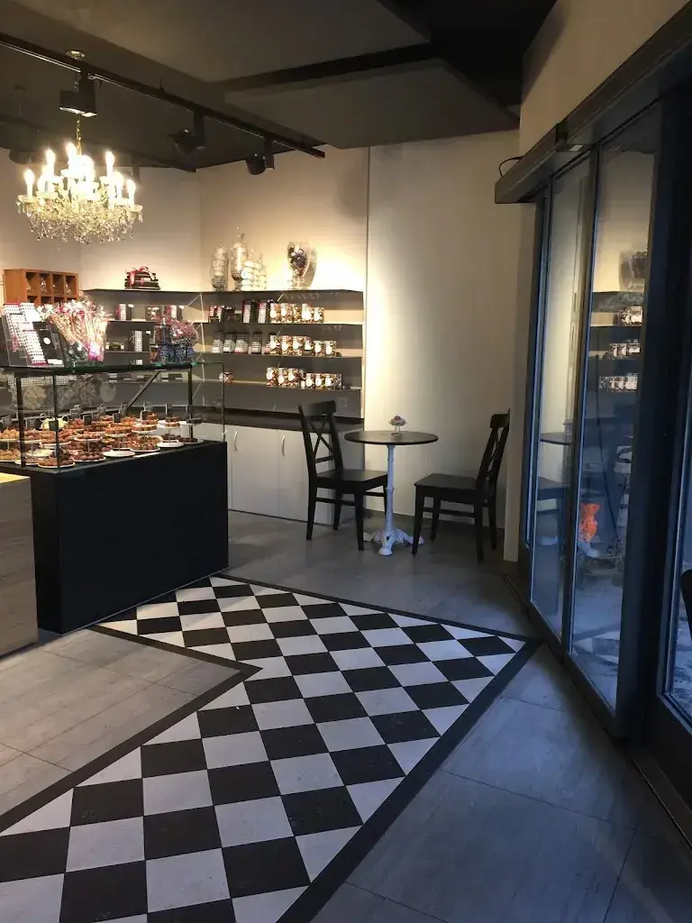 Maite Elices_Bäckerei-Konditorei Eichenberger_Langnau im Emmental_Bewertung