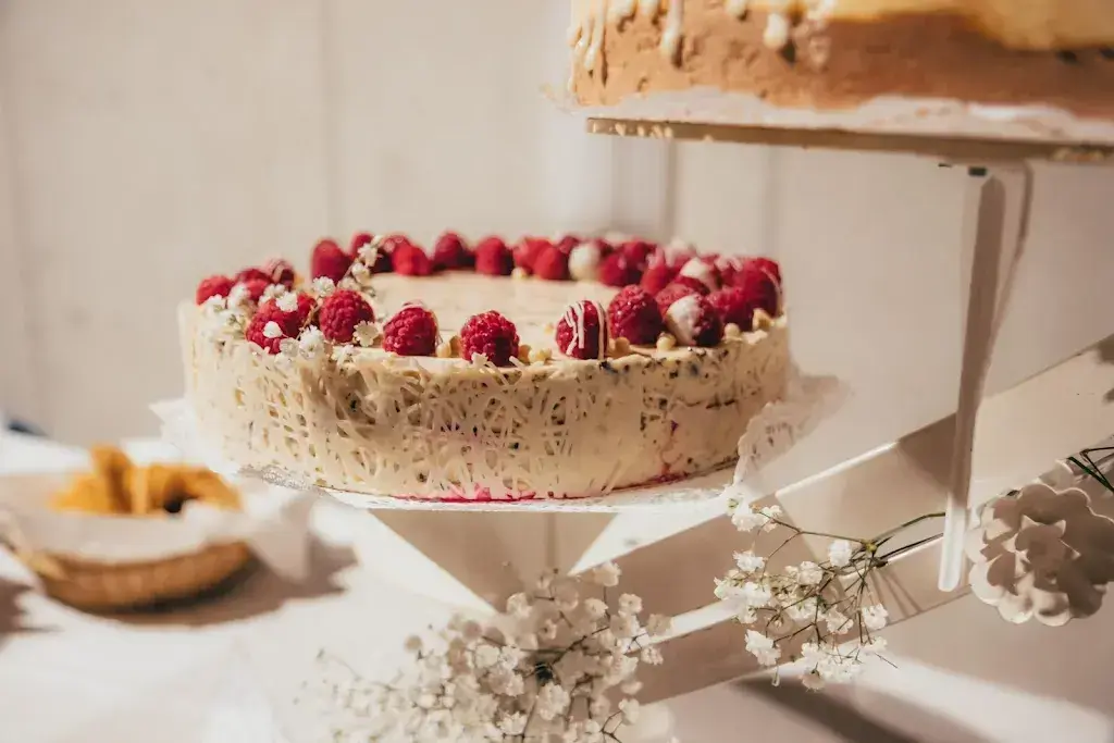 Rahel Schmid_Bäckerei-Konditorei Eichenberger_Langnau im Emmental_Bewertung