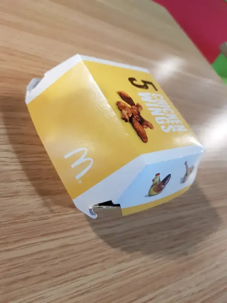 Menu_McDonald’s_Langnau im Emmental_image_2