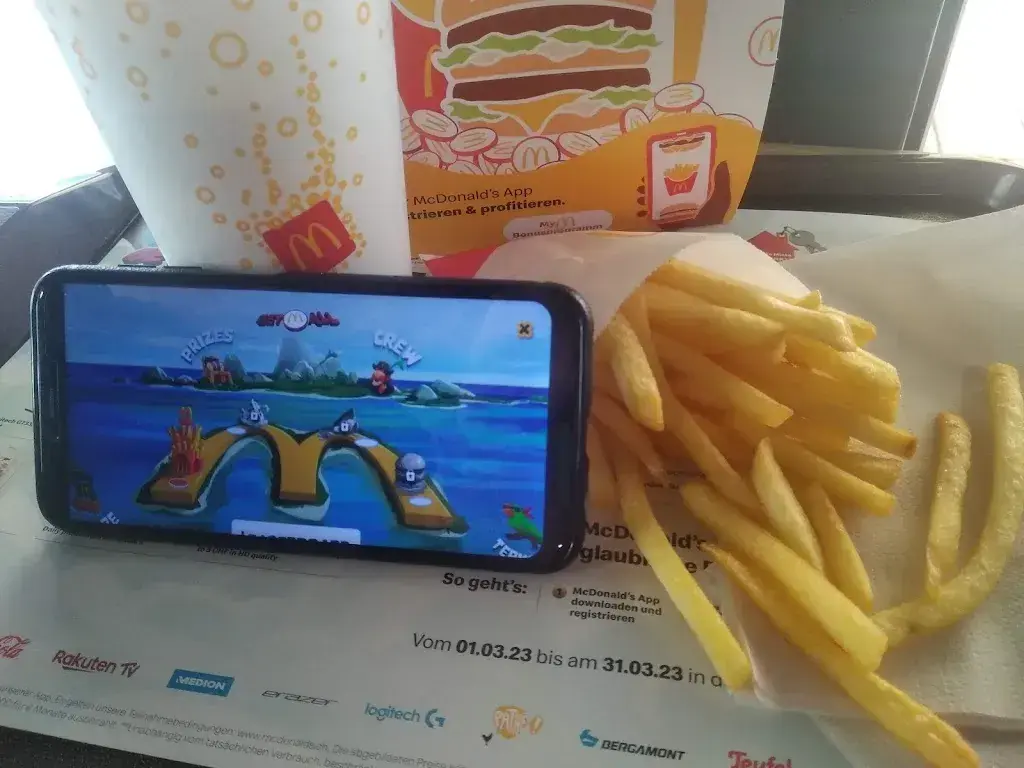 Menu_McDonald’s_Langnau im Emmental_image_3