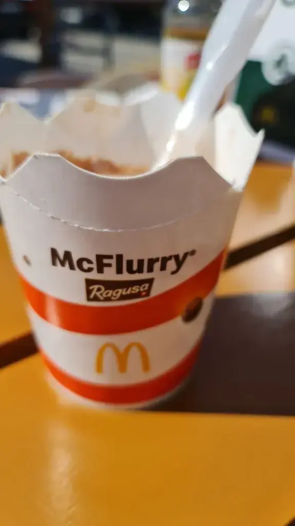 Menu_McDonald’s_Langnau im Emmental_image_5