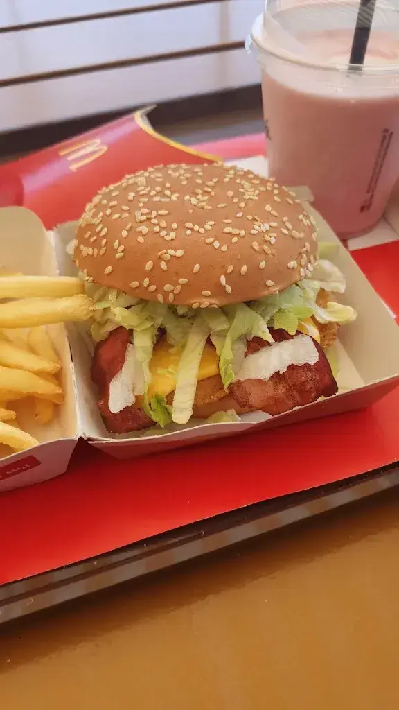 Menu_McDonald’s_Langnau im Emmental_image_7