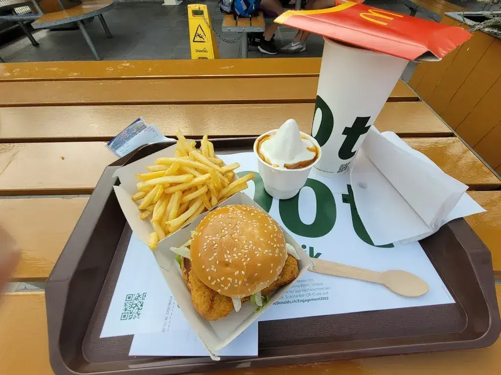 Menu_McDonald’s_Langnau im Emmental_image_9