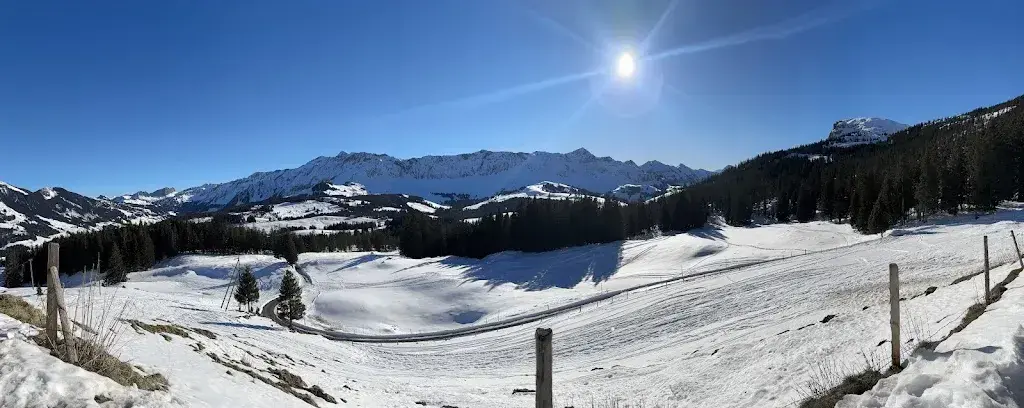 Martin Blattner_Schlund Beizli_Sörenberg_review