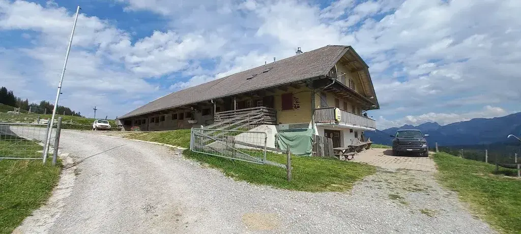 B. Friedli_Schlund Beizli_Sörenberg_review