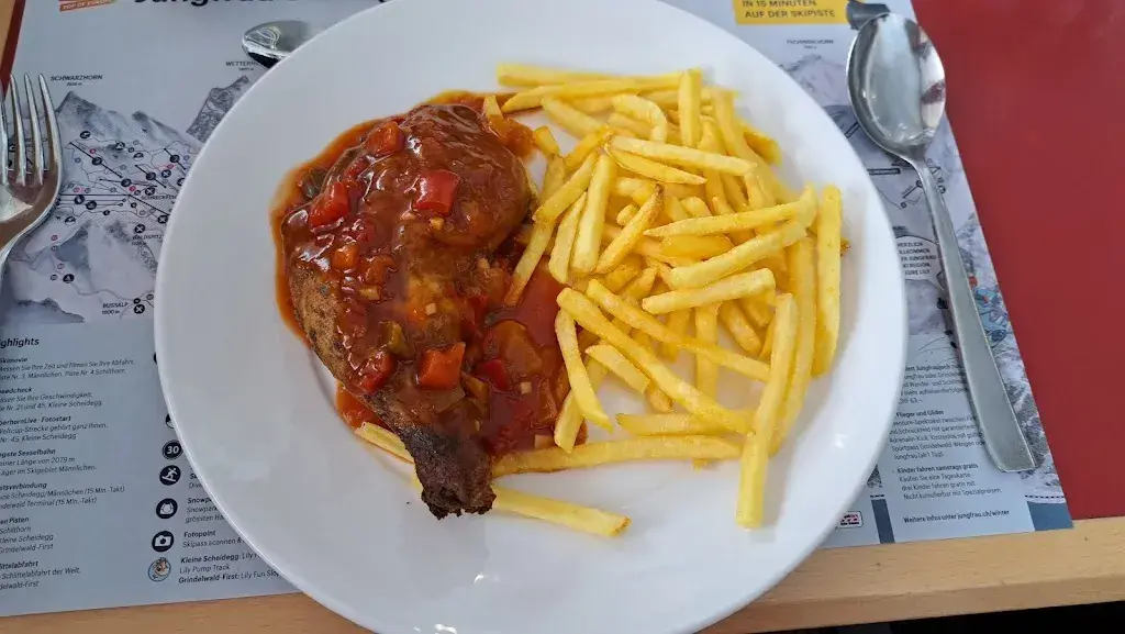 Menu_Restaurant Crystal_Jungfraujoch_image_6