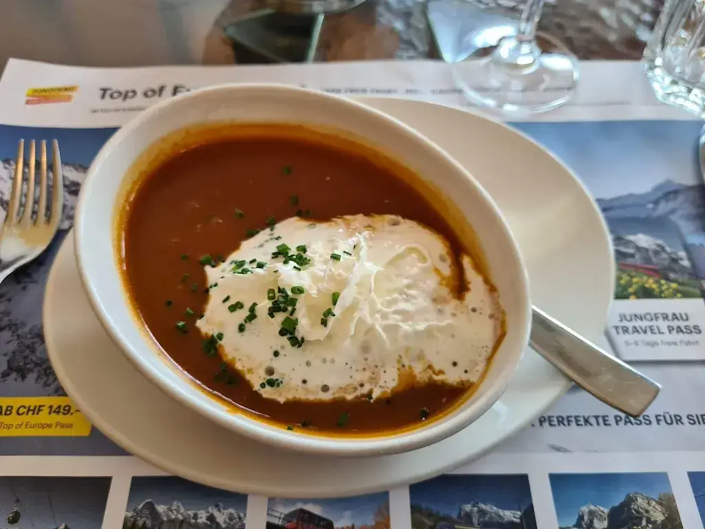 Menu_Restaurant Crystal_Jungfraujoch_image_9