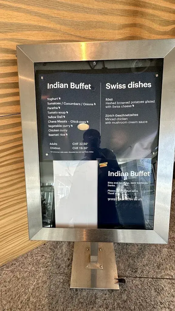 Restaurant Bollywood_Jungfraujoch_menu_image_1