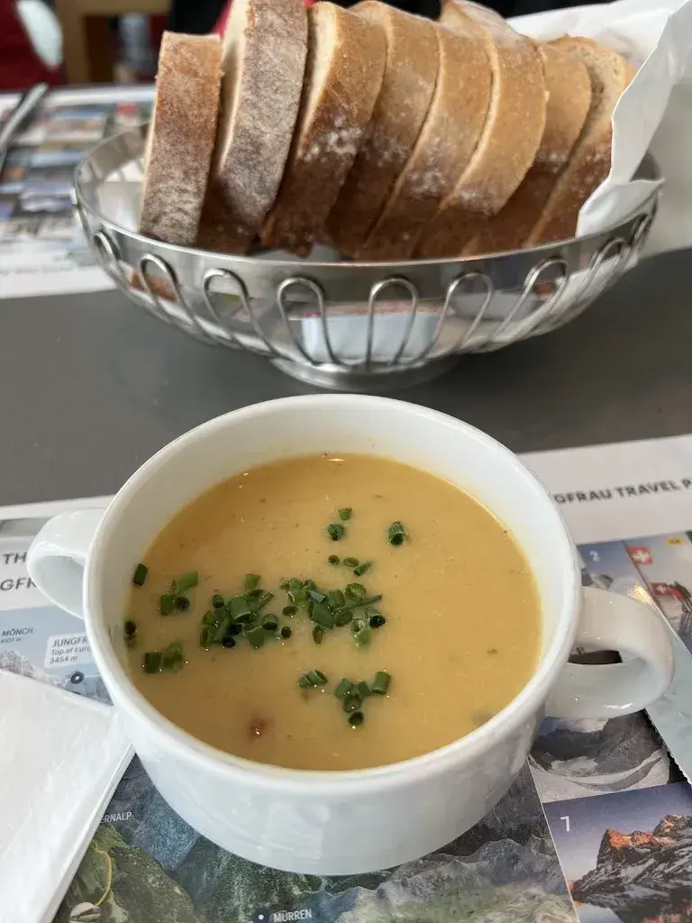 Menu_Restaurant Bollywood_Jungfraujoch_image_5