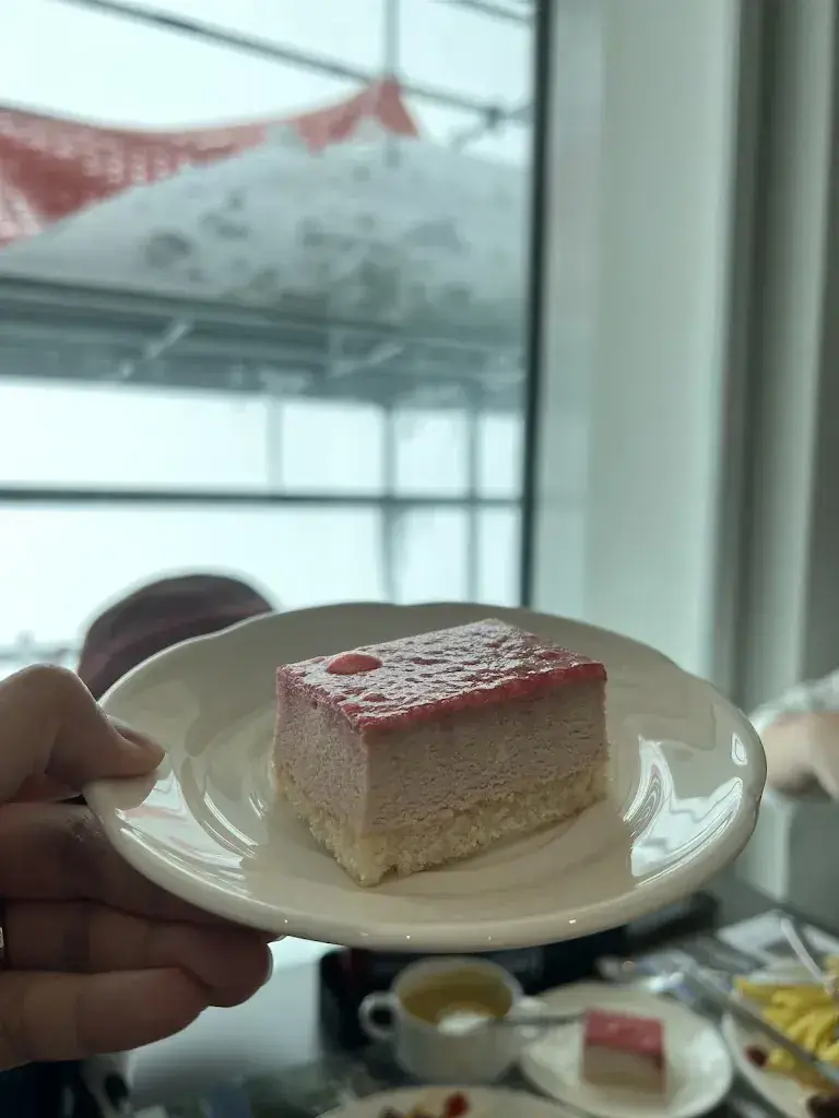 Menu_Restaurant Bollywood_Jungfraujoch_image_6