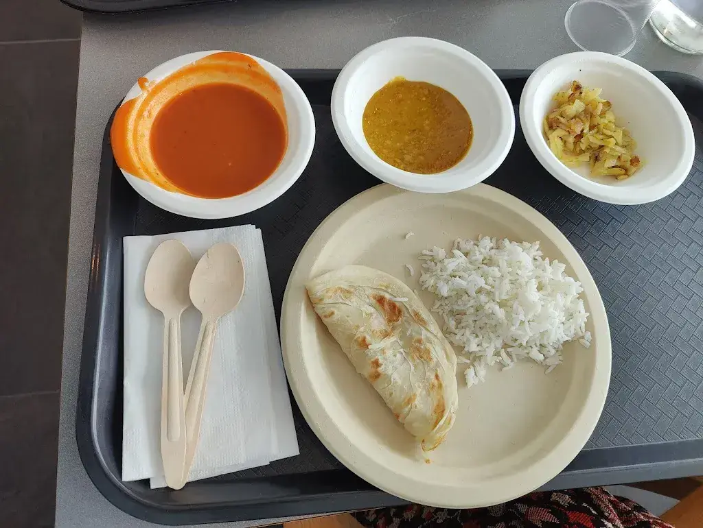 Menu_Restaurant Bollywood_Jungfraujoch_image_9