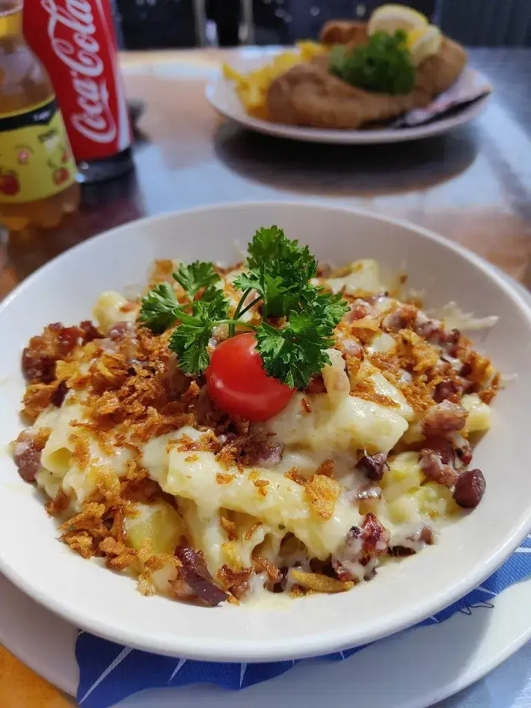 Menü_Restaurant Schynige Platte_Gsteigwiler_Bild_6