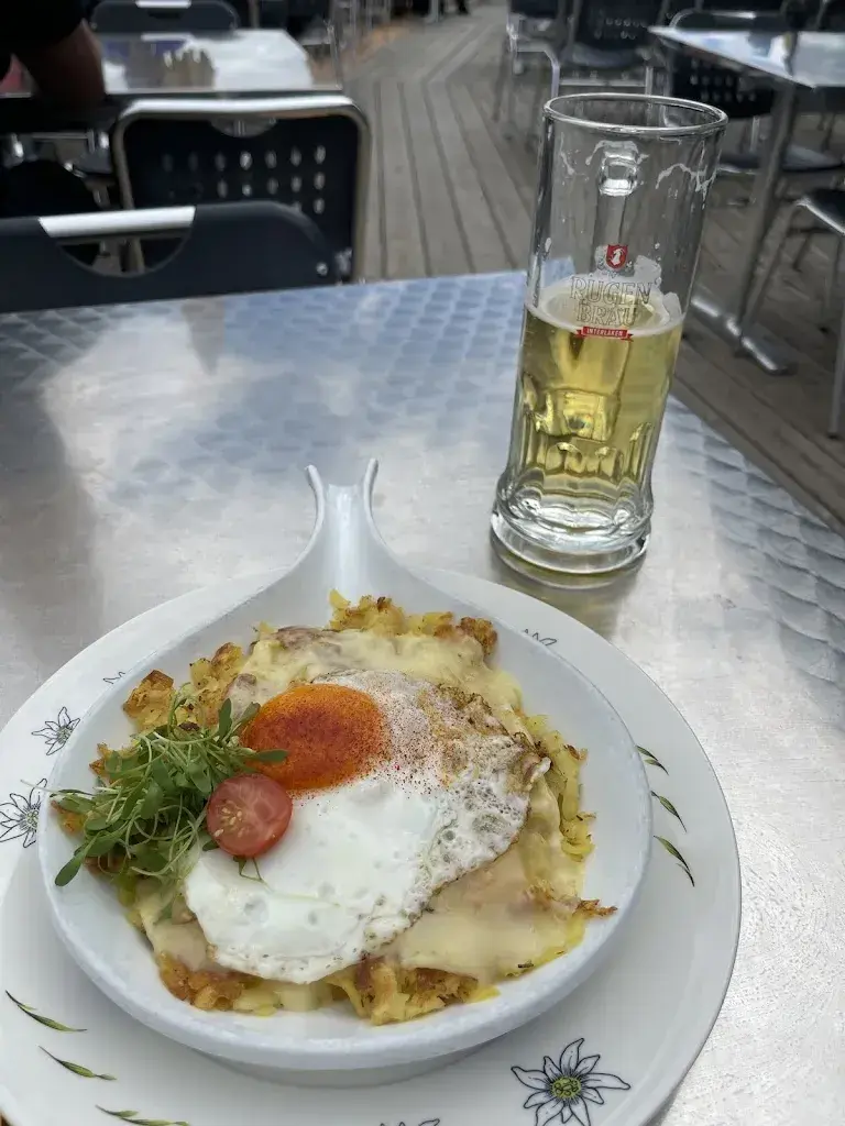 Menü_Restaurant Schynige Platte_Gsteigwiler_Bild_7