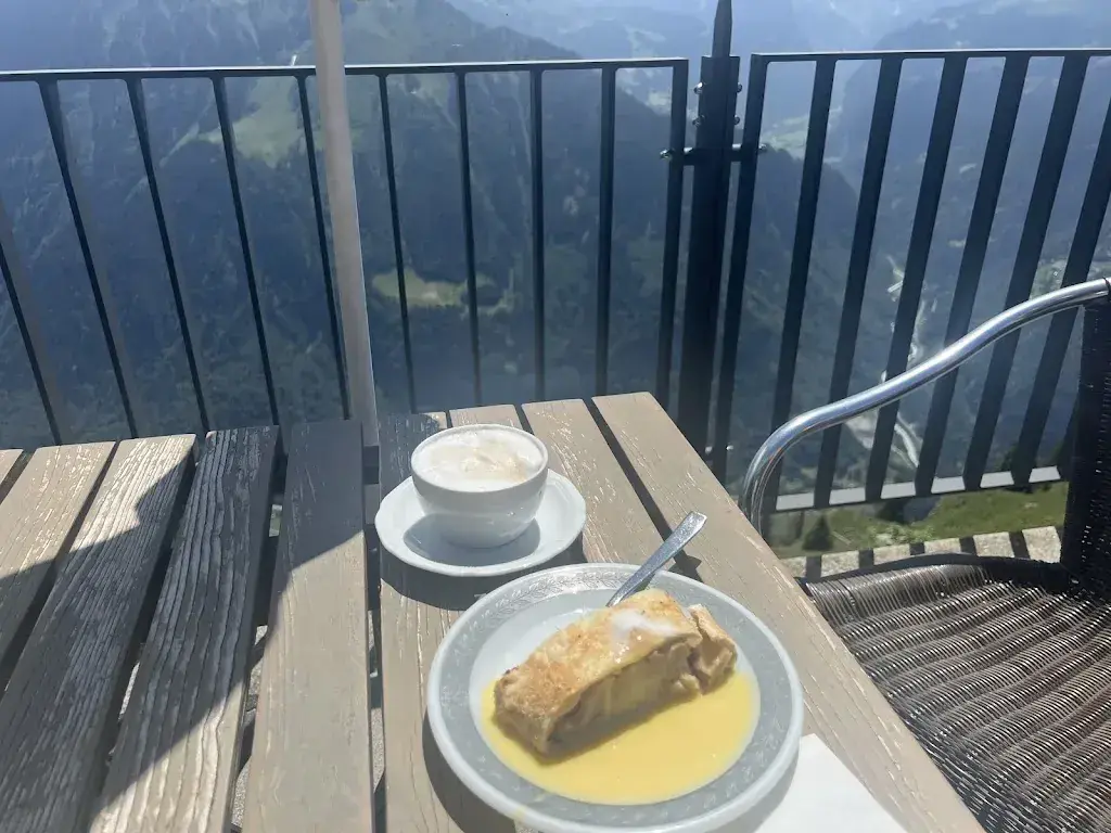 Stella Lee_Restaurant Schynige Platte_Gsteigwiler_Bewertung