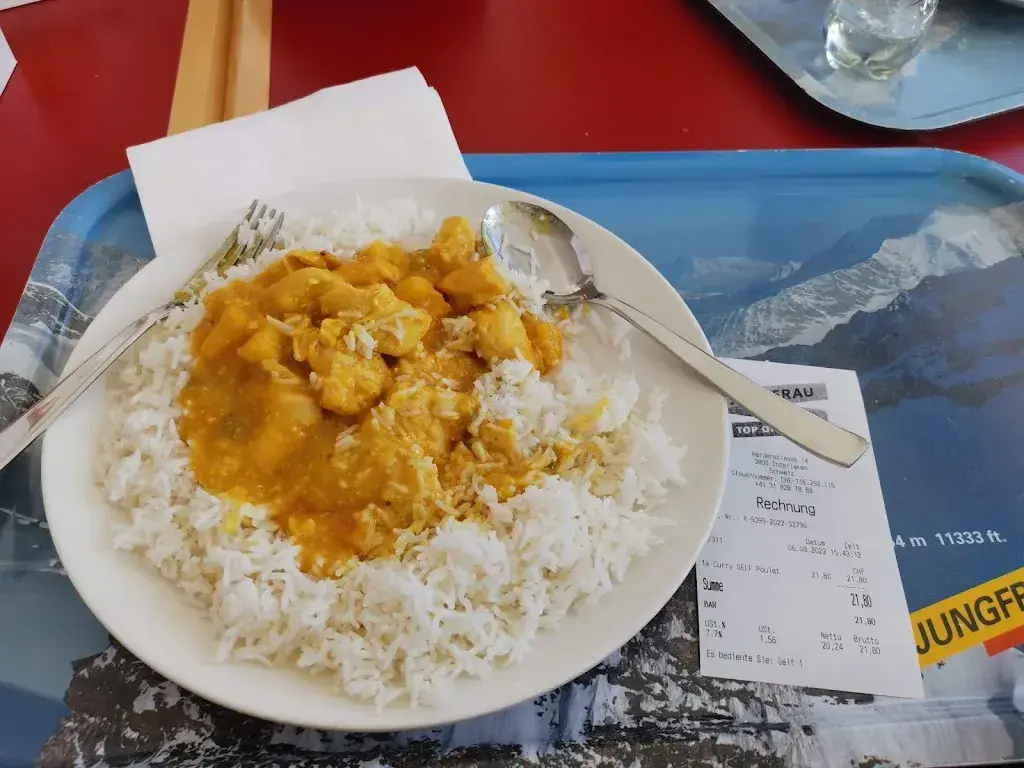 Menu_Self Service Restaurant Aletsch_Jungfraujoch_image_9