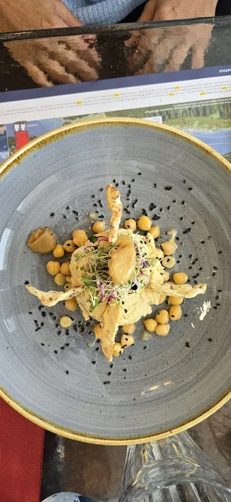 Menu_Pikantus Lounge by Erdinger_Jungfraujoch_image_7